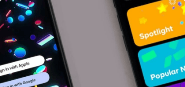 Prototype Your First Mobile Application